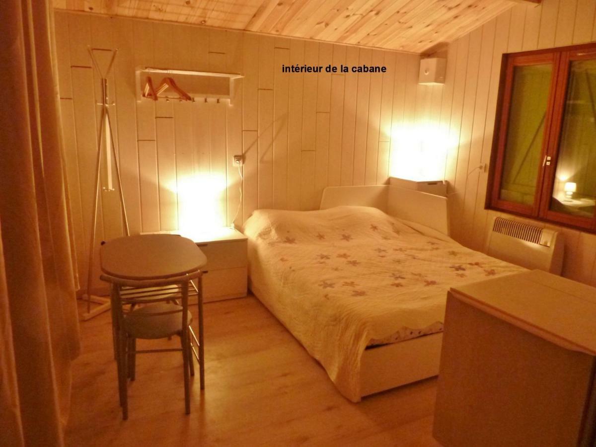 Domaine De Couchenoire Hotel Joux-la-Ville Buitenkant foto